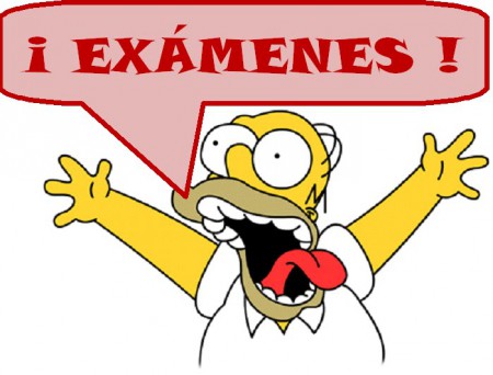 Examenes de primaria